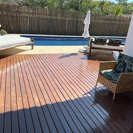 Villa Ferradura Mar-2