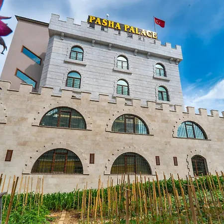 Pasha Palace Hotel-3