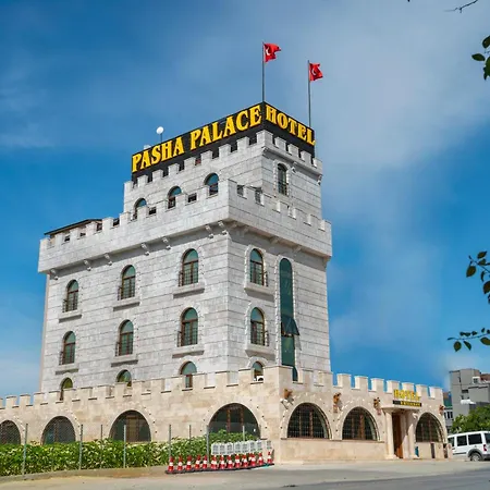 Pasha Palace Hotel-2