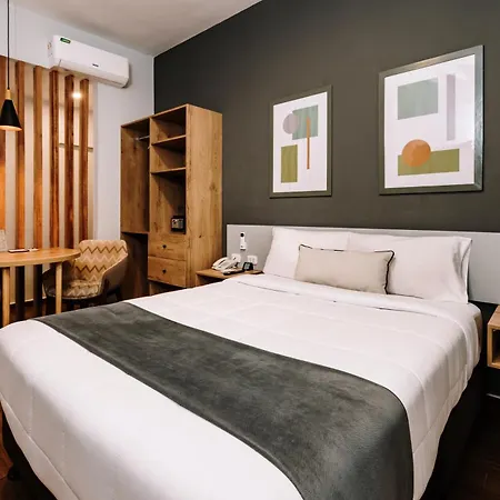 Tarata Boutique Hotel-2