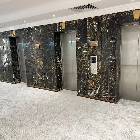 Al Fursan Hotel-3