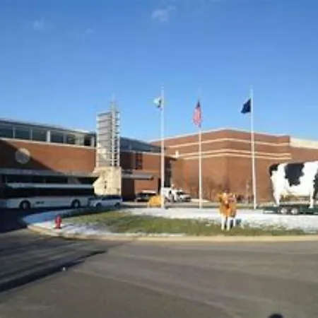 Comfort Inn Mechanicsburg - Harrisburg South-3