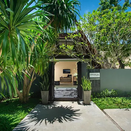Le Meridien Phuket Mai Khao Beach Resort-2