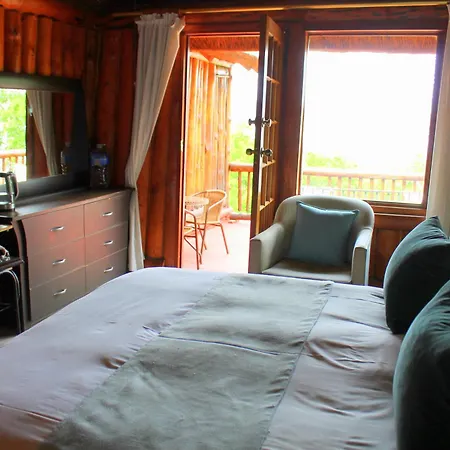 Hartbeespoortdam Lodge-3
