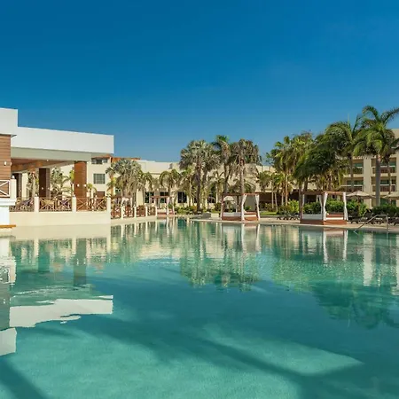 Dreams Puerto Morelos Resort & Spa (Adults Only)-3