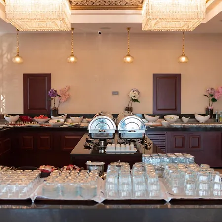 Tilya Resort Hotel-2