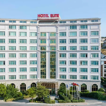 Elite Hotel Dragos-2