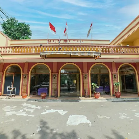 Hotel Kalisma By Alia-3