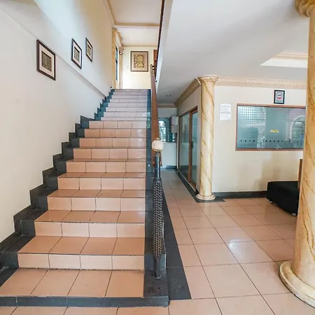 Hotel Kalisma By Alia-2