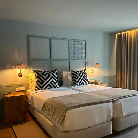 Pur Oporto Boutique Hotel By Actahotels-3