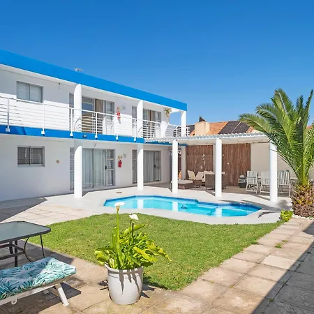 Ocean Way Villas - Self Catering-2