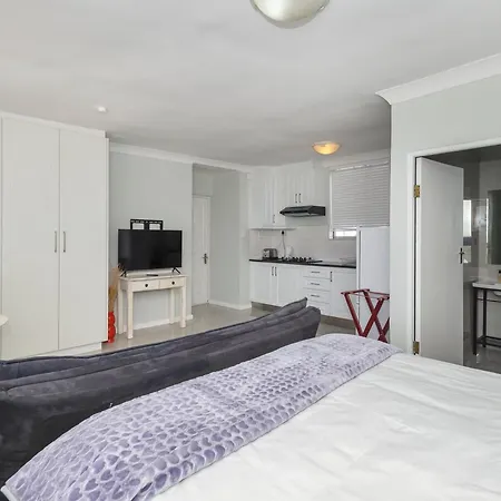 Ocean Way Villas - Self Catering-3