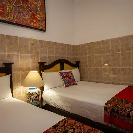 Hotel Del Sol-3