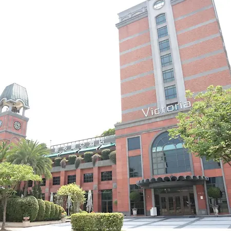 Grand Victoria Hotel-3