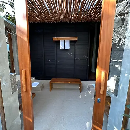 Onaya Bali Resort - Adults Only-3