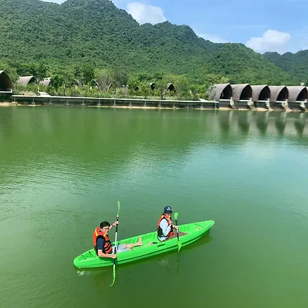 Wyndham Grand Vedana Ninh Binh Resort-3