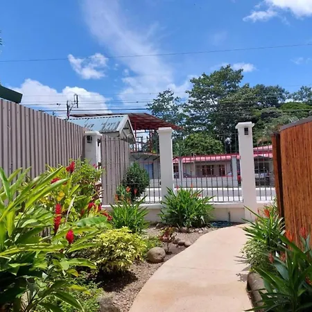 La Fortuna Lodge By Treebu Hotels-2