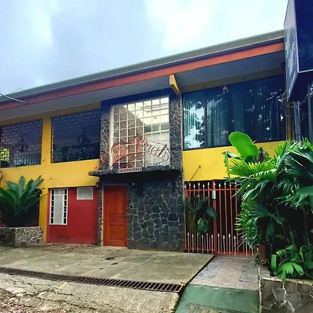 Hotel Villa Prats-3