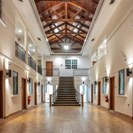 Grand Coastal Hotel-2