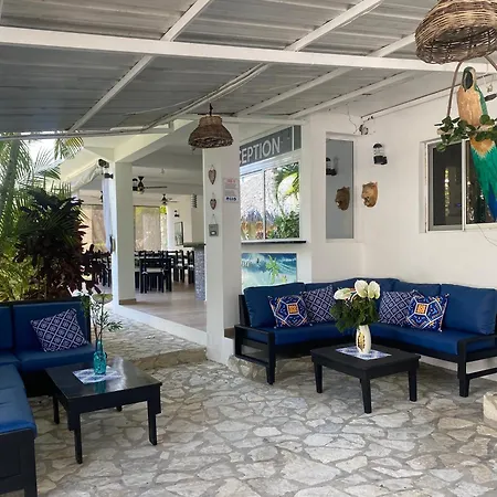 Diamond Hotel Cabarete-2