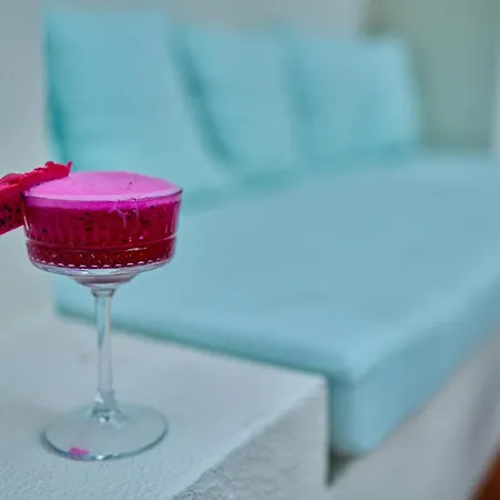 Lilium Boutique Hotel-3