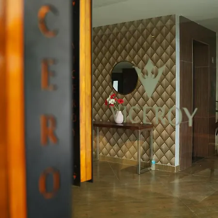Viceroy Luxury Mountain Resort And Spa-2