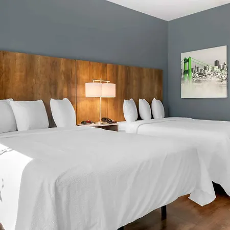 Extended Stay America Premier Suites - Greenville - Spartanburg - I-85-2