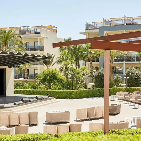 Zafiro Palace Alcudia-2
