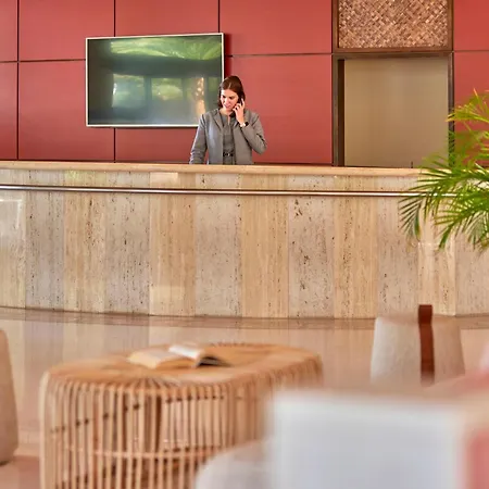 Zafiro Mallorca & Spa-3