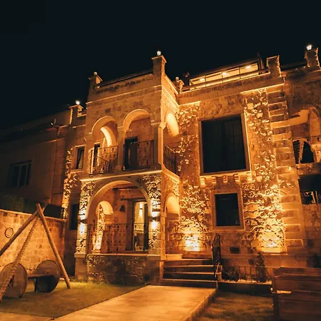 Akritis Cappadocia House-2