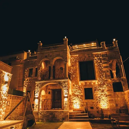 Akritis Cappadocia House-3