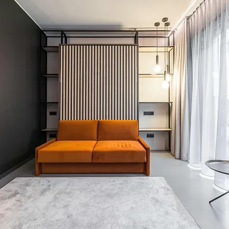 Yuma Apartments Leipzig Berliner Strasse-3