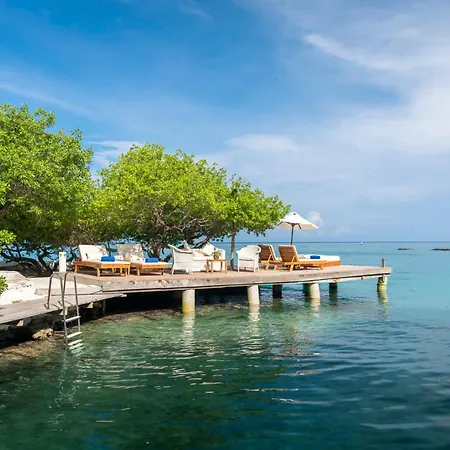Hotel Coralina Island-3