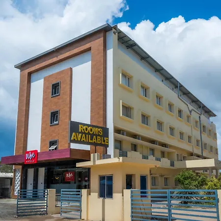 Wyt Hotels - Rameswaram-2