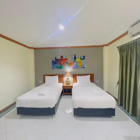 Royal Vista Patong-2