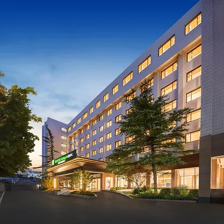Holiday Inn Express Beijing Downtown By Ihg-3