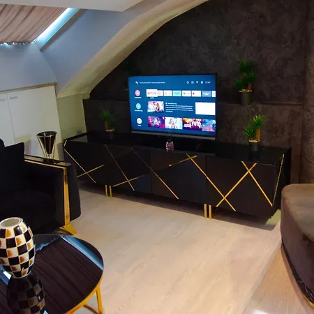 Star of İstanbul Residence-3