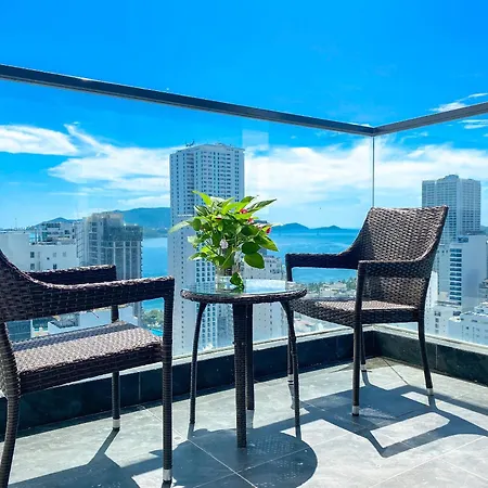 Virgo Hotel Nha Trang-2