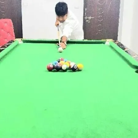 Hotel Lotus Inn Near Udaipur City Railway Station-2