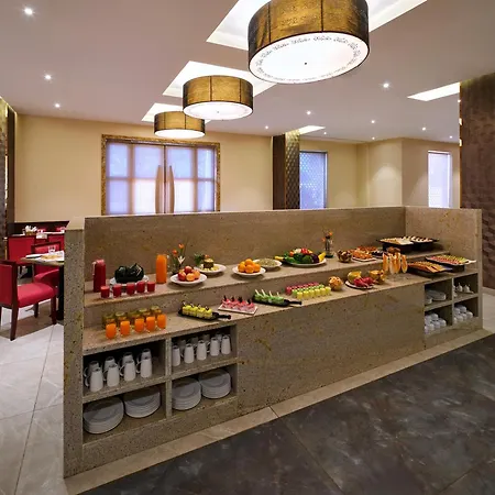 Daiwik Hotels Rameswaram-2