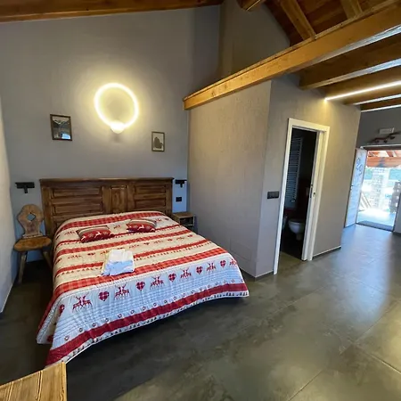 Hotel Chacaril-2