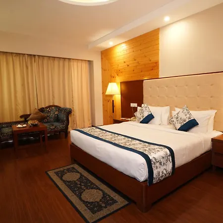 The Bliss Palampur-2