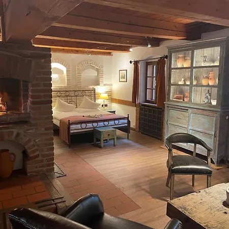 Romantik Hotel U Raka-2