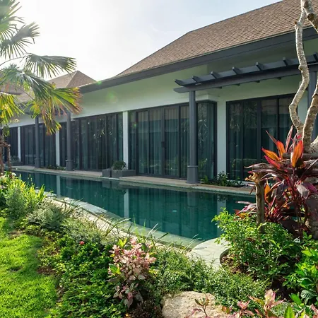 Tajh Pool Villas-2