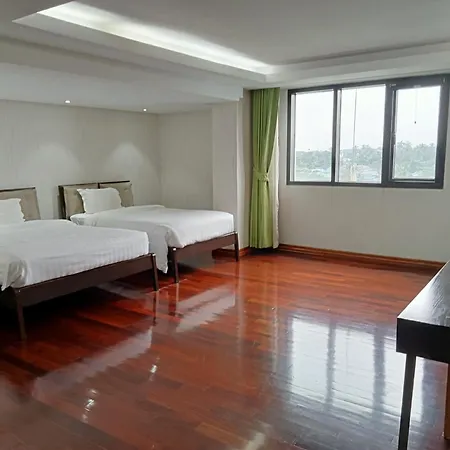 Myanmar Life Hotel-3