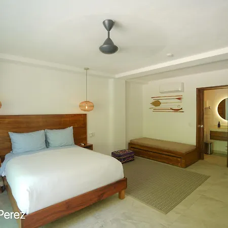 Hotel Puerto Sayulita-2