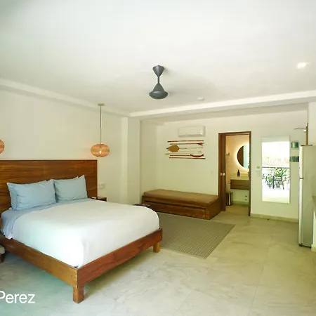 Hotel Puerto Sayulita-2
