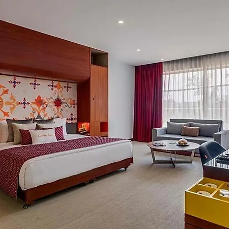 Triton By Shyama Hotels & Resorts-3