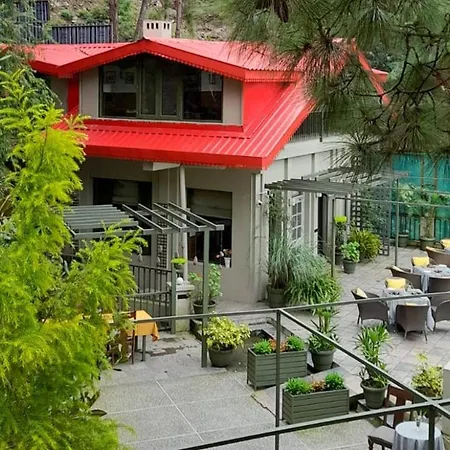 7 Pines Kasauli-3