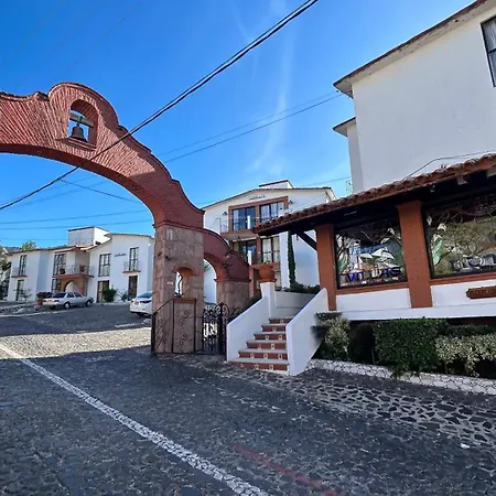 Villas de la Montaña-2